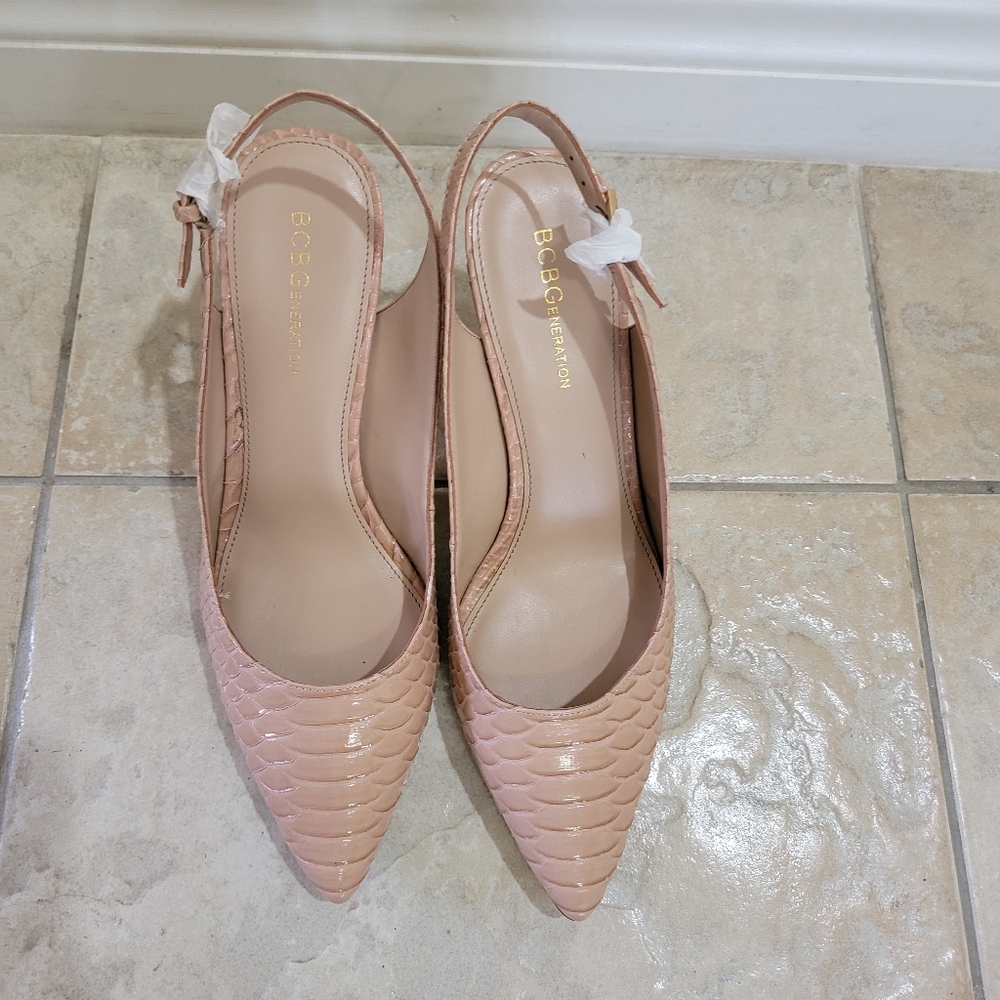 BCBGeneration shoes